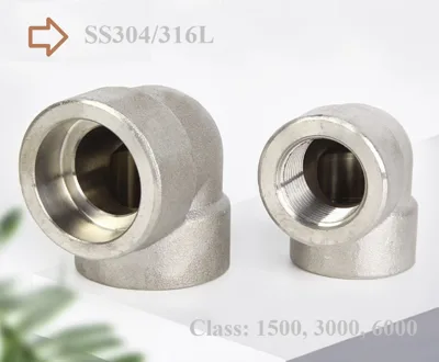 Co hàn lồng áp suất cao ss304/316, class 3000, 6000